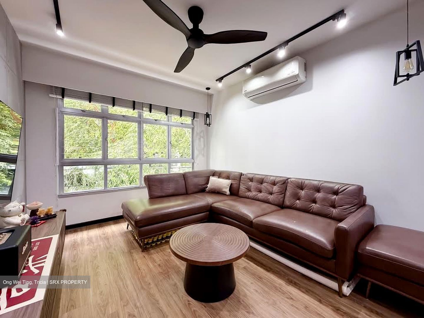 Blk 26B Saint George's Towers (Kallang/Whampoa), HDB 4 Rooms #554046951